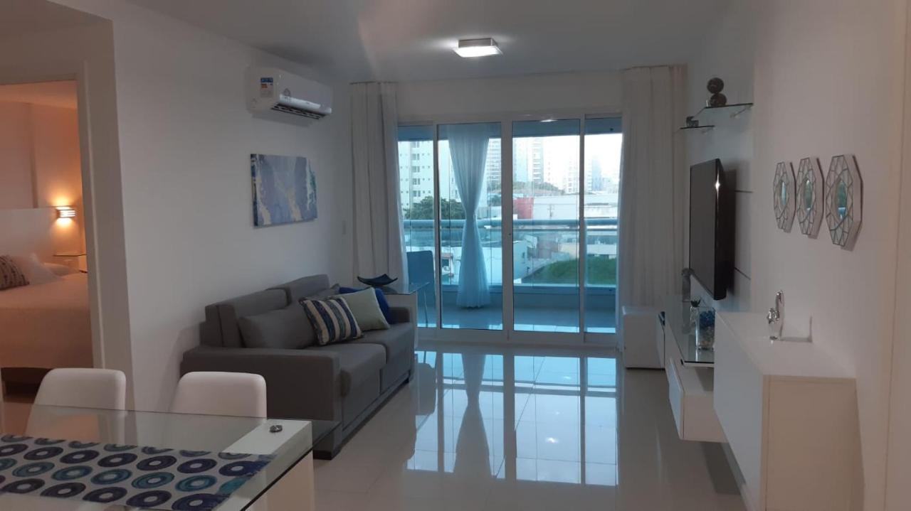 Wave Exclusive Apartments Salvador Kültér fotó