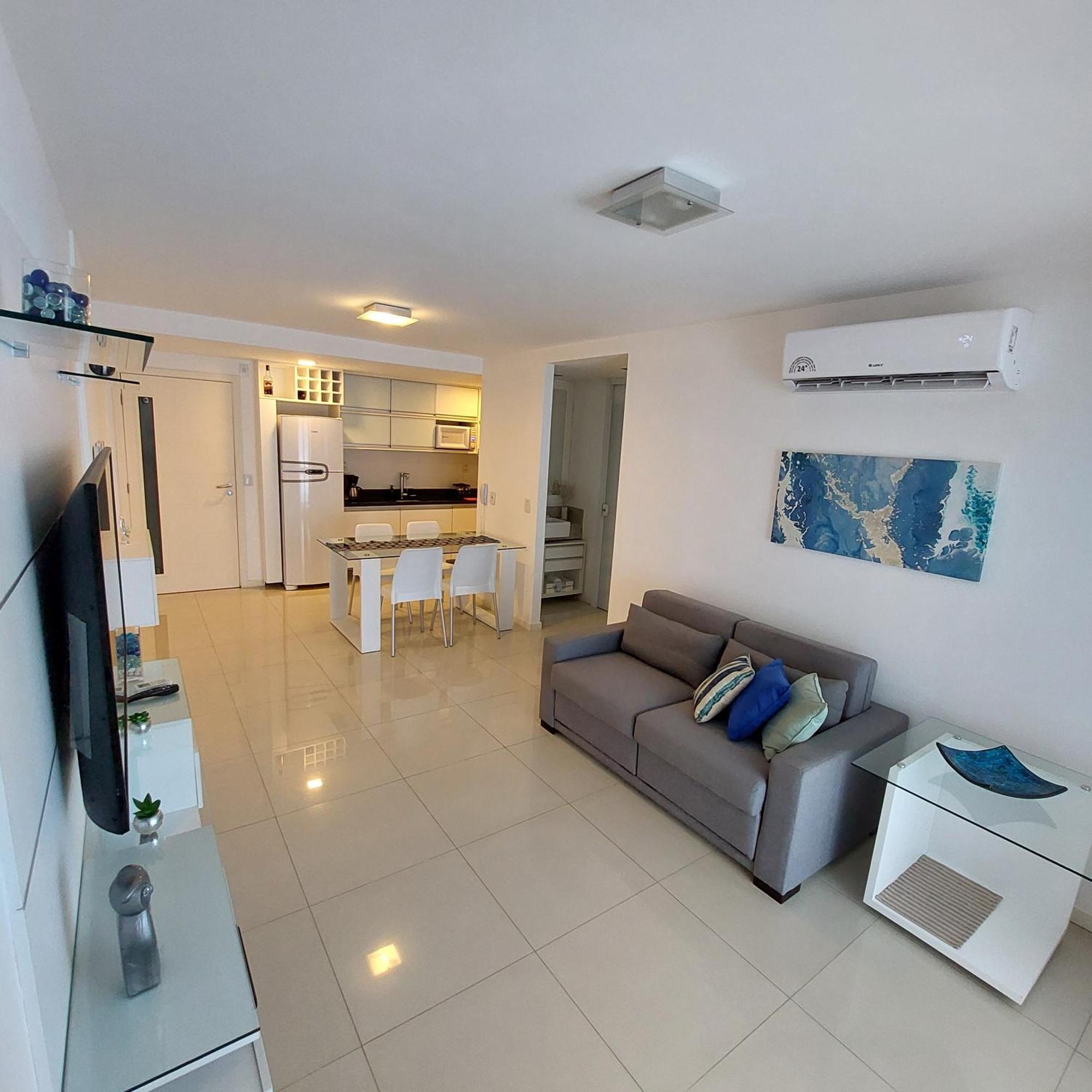 Wave Exclusive Apartments Salvador Kültér fotó