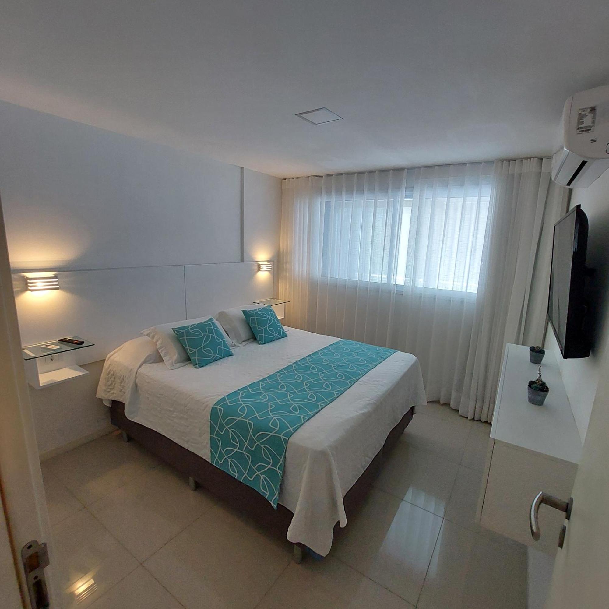 Wave Exclusive Apartments Salvador Kültér fotó