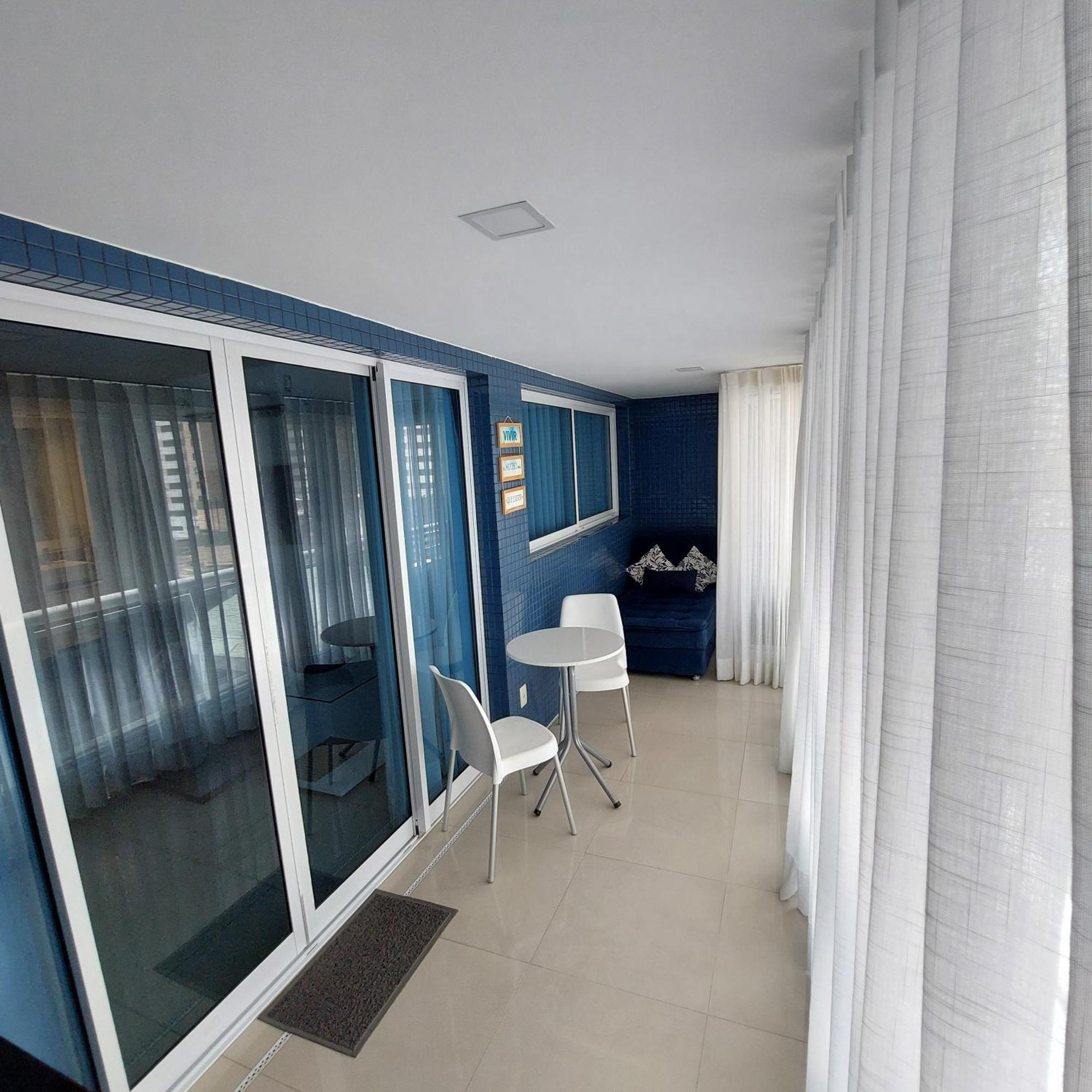 Wave Exclusive Apartments Salvador Kültér fotó