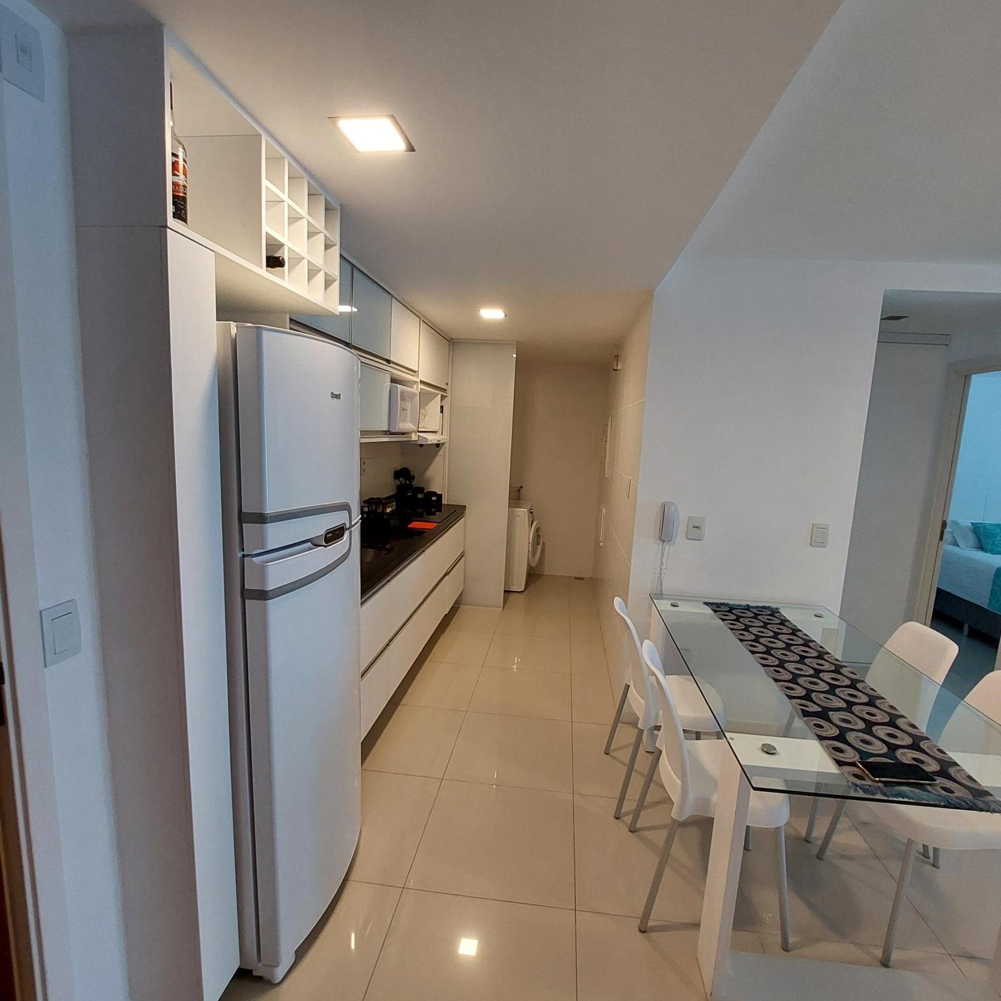 Wave Exclusive Apartments Salvador Kültér fotó